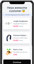 Load image into Gallery viewer, Premium Rubber Strap
